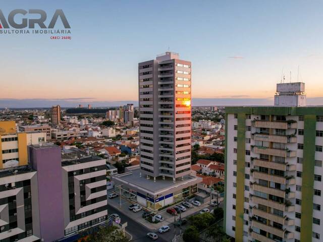 #264 - Apartamento para Venda em Vitória da Conquista - BA - 2