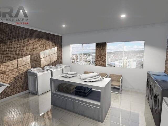 Apartamento para Venda em Vitória da Conquista - 5