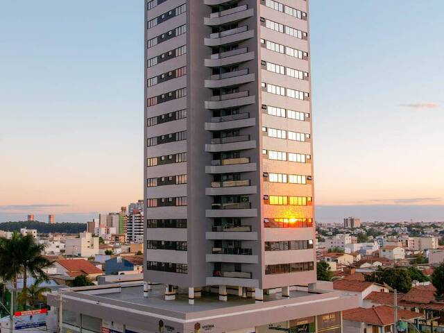#264 - Apartamento para Venda em Vitória da Conquista - BA - 3