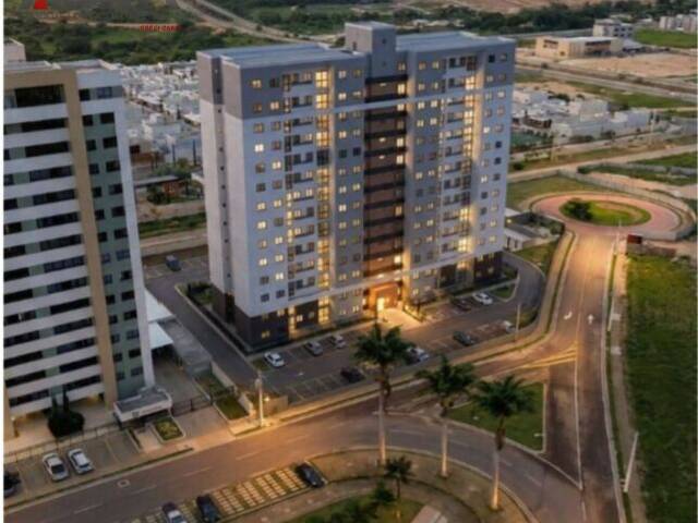 #227 - Apartamento para Venda em Vitória da Conquista - BA - 1