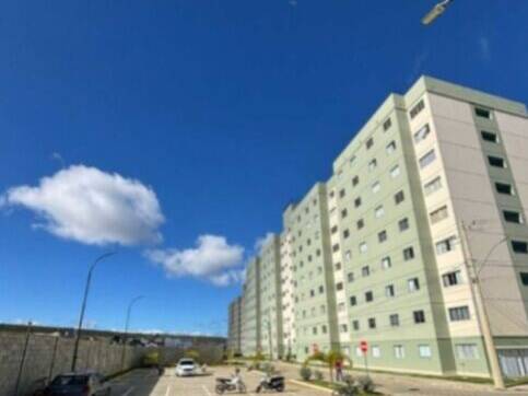 Apartamento para Venda em Vitória da Conquista - 5