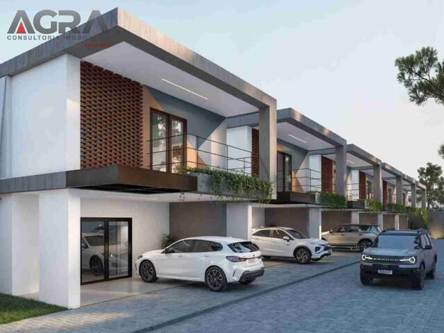 #268 - Casa para Venda em Vitória da Conquista - BA - 3