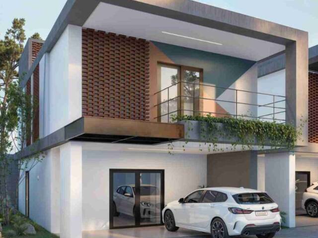 #268 - Casa para Venda em Vitória da Conquista - BA - 2