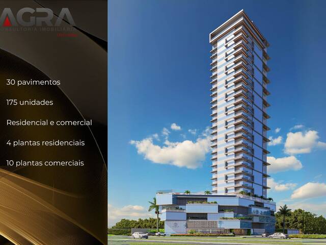 Apartamento para Venda em Vitória da Conquista - 3