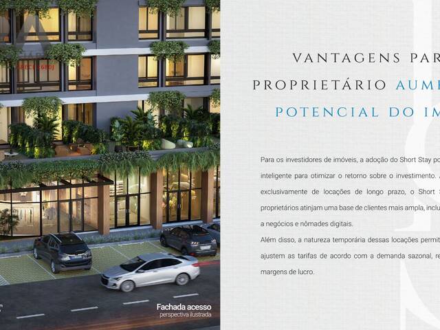 Apartamento para Venda em Vitória da Conquista - 5