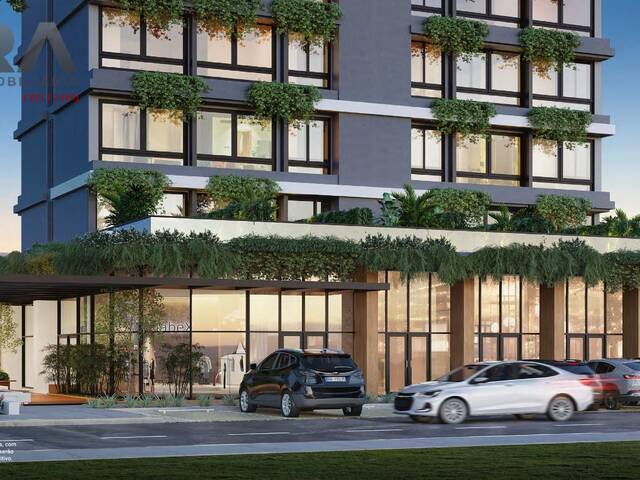 #271 - Apartamento para Venda em Vitória da Conquista - BA