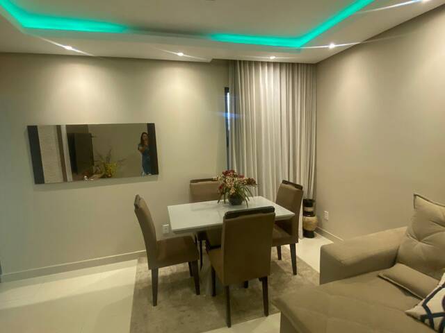 Apartamento para Locação em Vitória da Conquista - 5