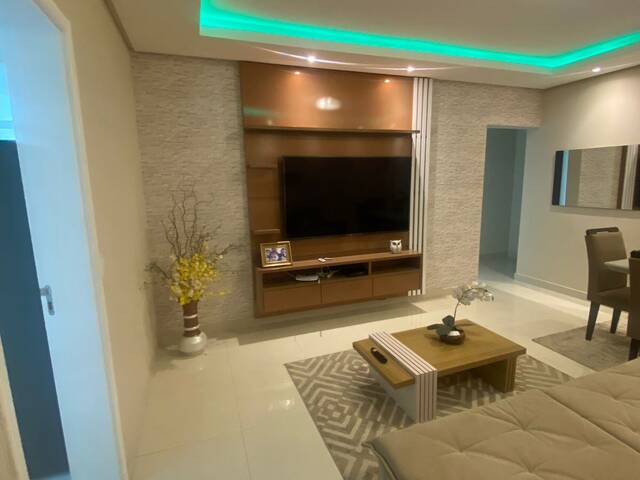 Apartamento para Locação em Vitória da Conquista - 4