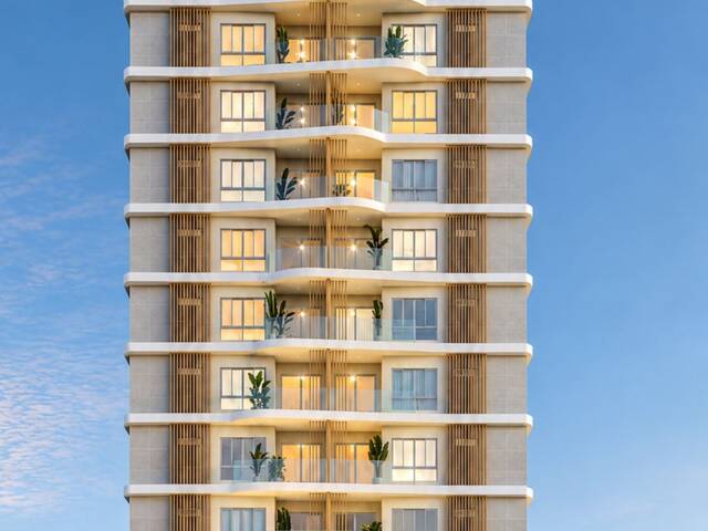 Apartamento para Venda em Vitória da Conquista - 3
