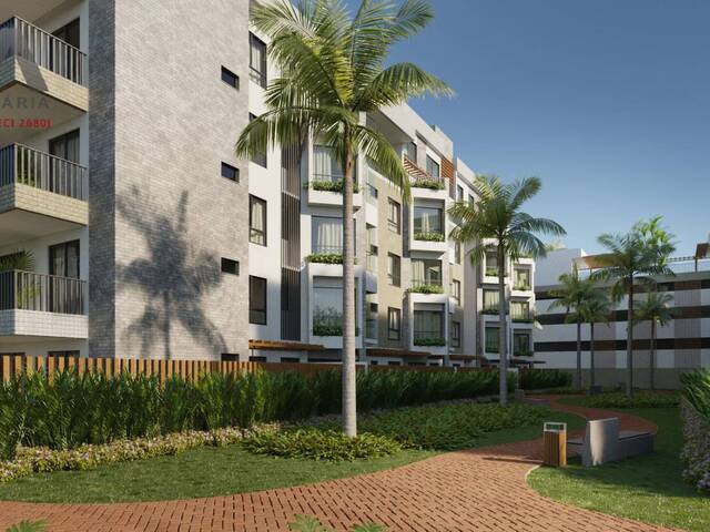 Apartamento para Venda em Ilhéus - 4