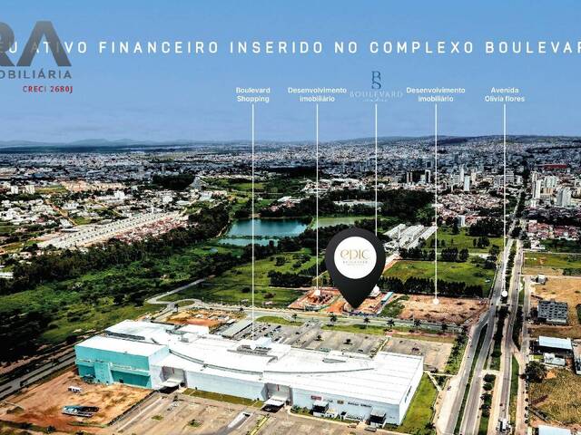 Loft para Venda em Vitória da Conquista - 3