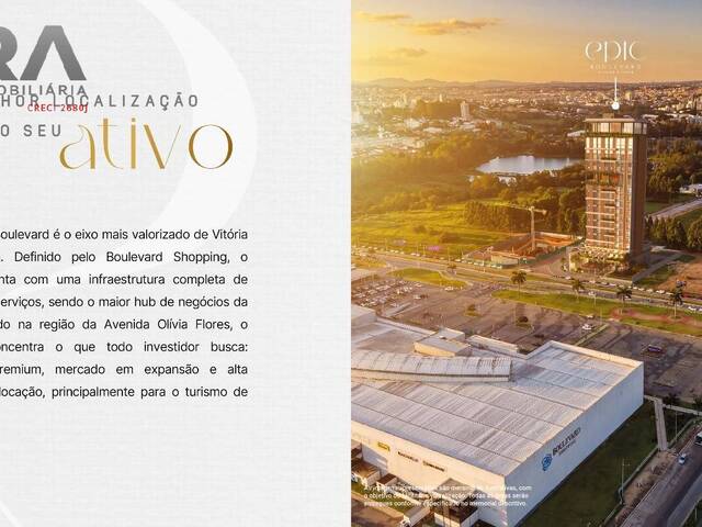 Loft para Venda em Vitória da Conquista - 4