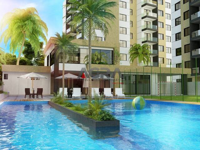 Apartamento para Venda em Ilhéus - 4