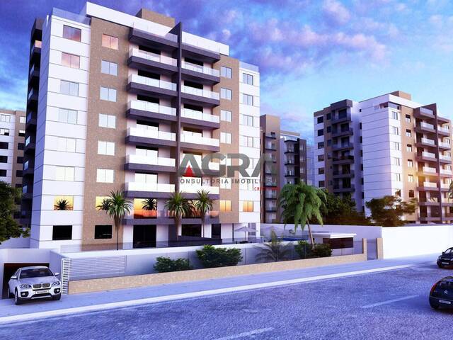 #68 - Apartamento para Venda em Ilhéus - BA - 2
