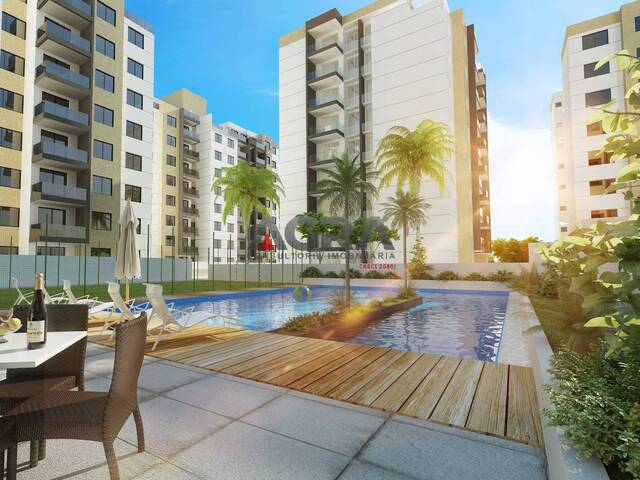 Apartamento para Venda em Ilhéus - 5