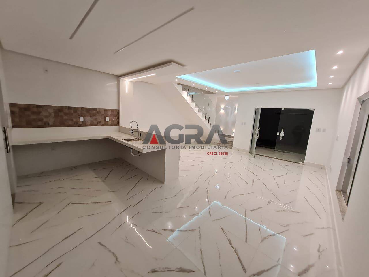 Casa, 4 quartos, 142 m² - Foto 7