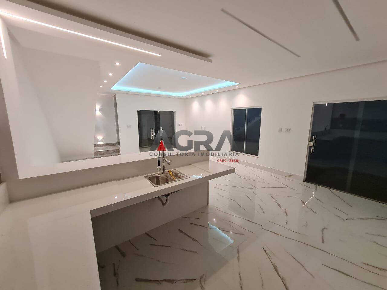 Casa, 4 quartos, 142 m² - Foto 8