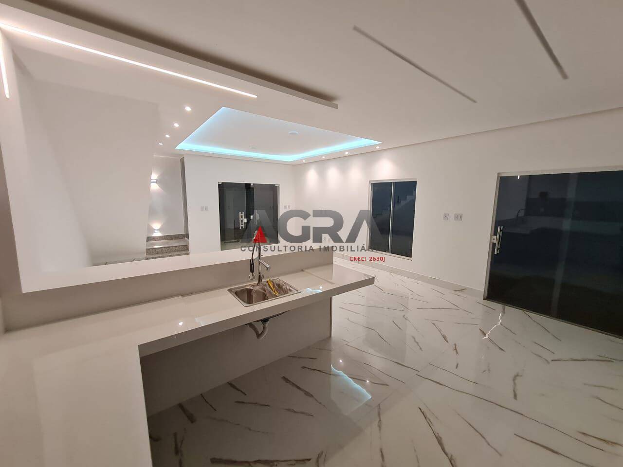 Casa, 4 quartos, 142 m² - Foto 9