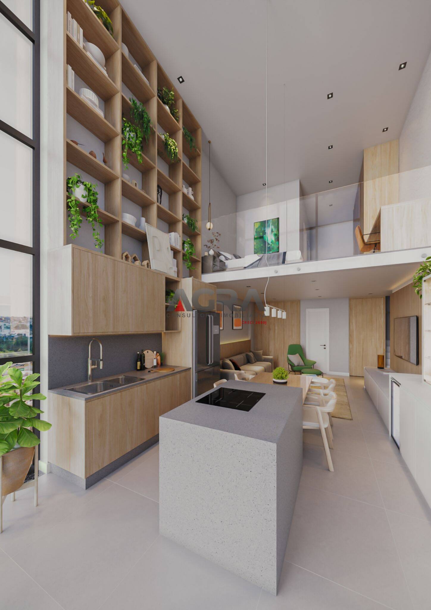 Apartamento à venda com 3 quartos, 130m² - Foto 10