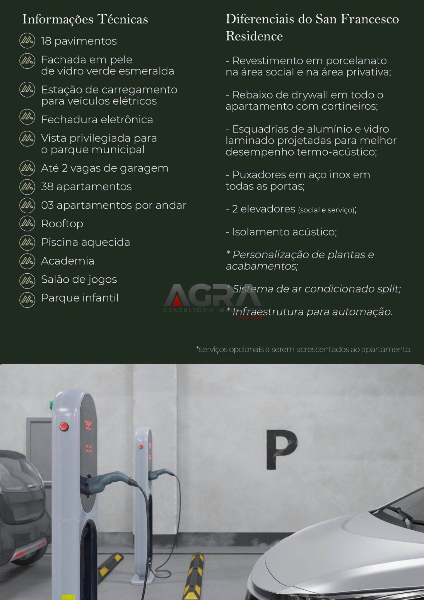 Apartamento à venda com 3 quartos, 130m² - Foto 3