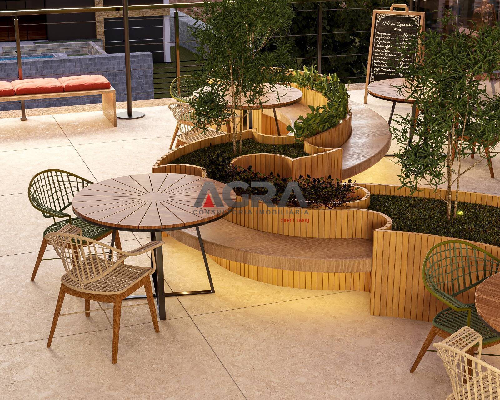 Loja-Salão à venda, 60m² - Foto 10