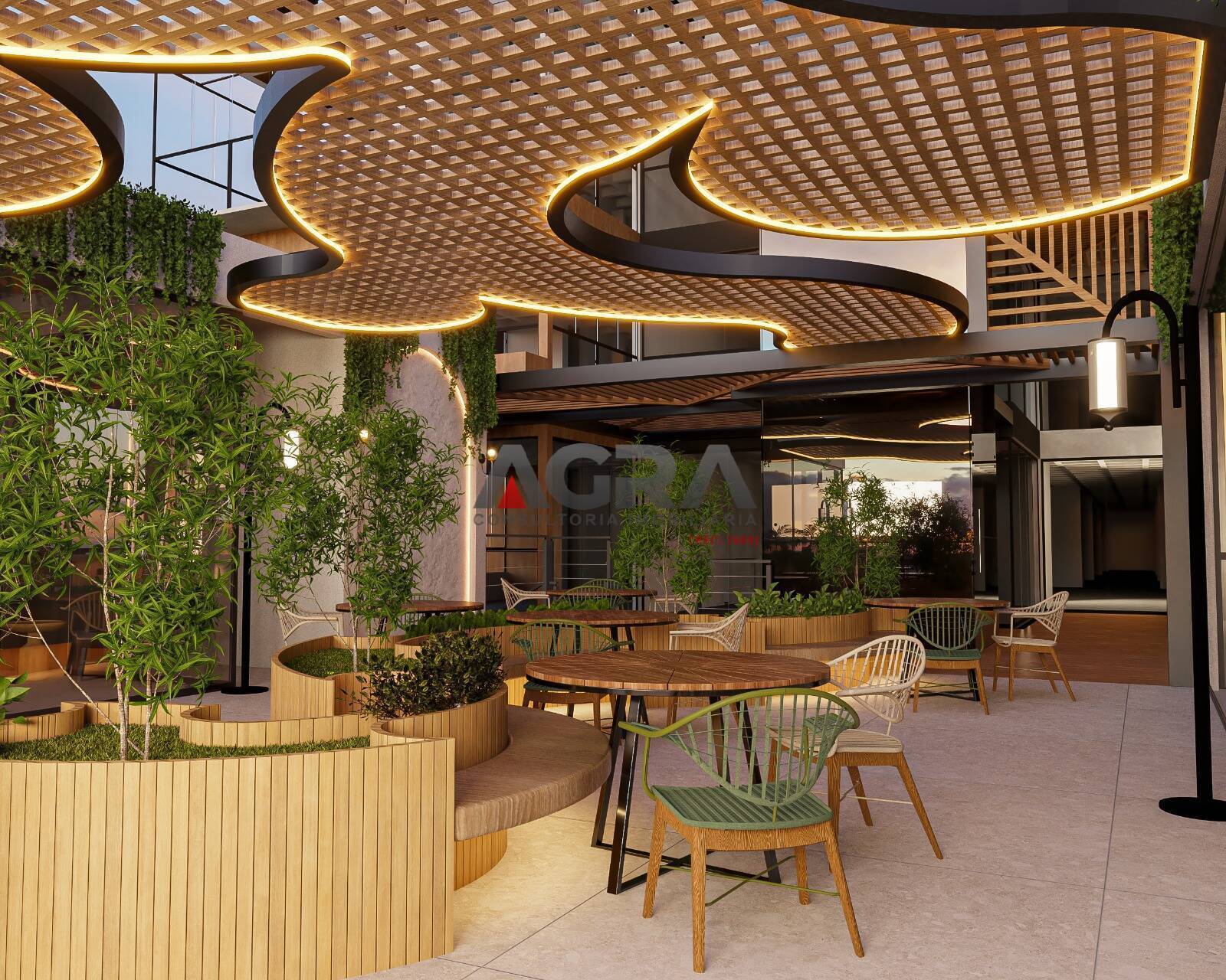 Loja-Salão à venda, 91m² - Foto 9
