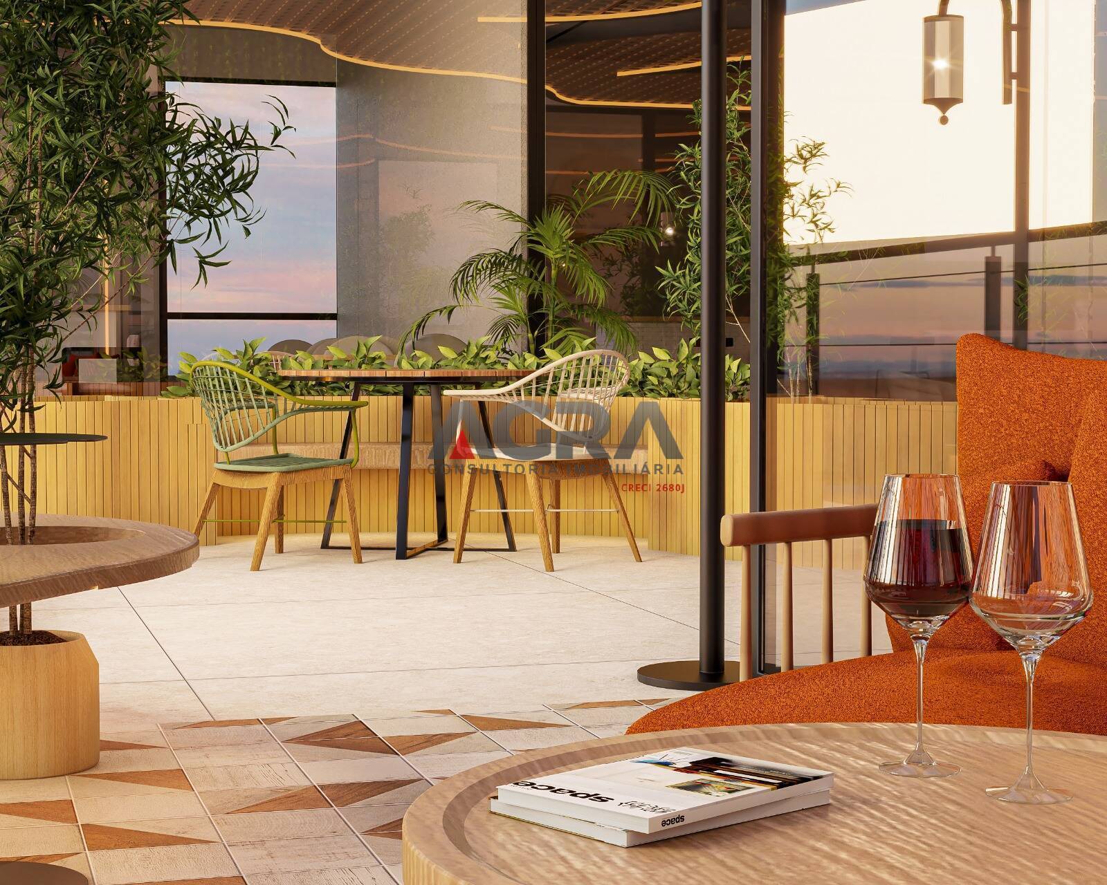 Loja-Salão à venda, 91m² - Foto 8