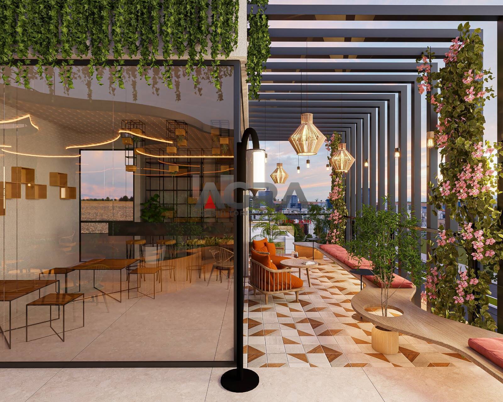 Loja-Salão à venda, 91m² - Foto 6