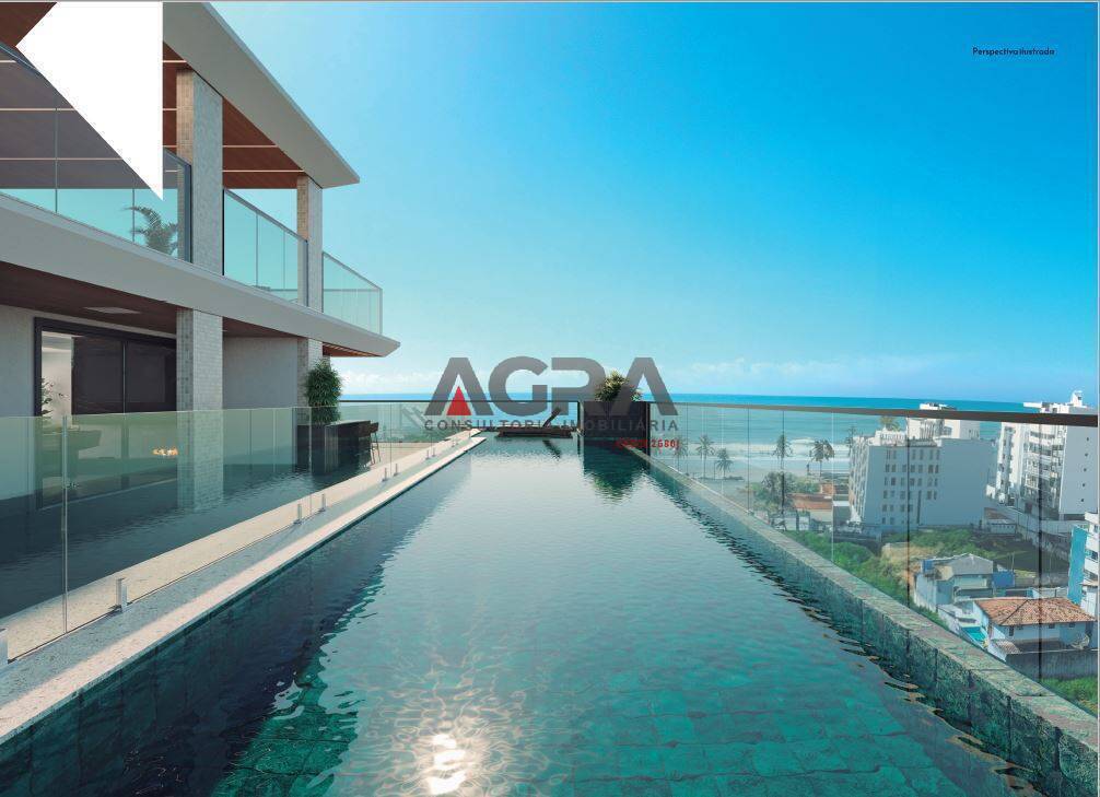Apartamento à venda com 1 quarto, 36m² - Foto 10