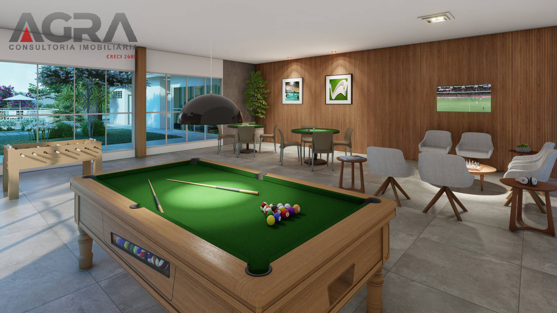 Casa de Condomínio à venda com 2 quartos, 86m² - Foto 8