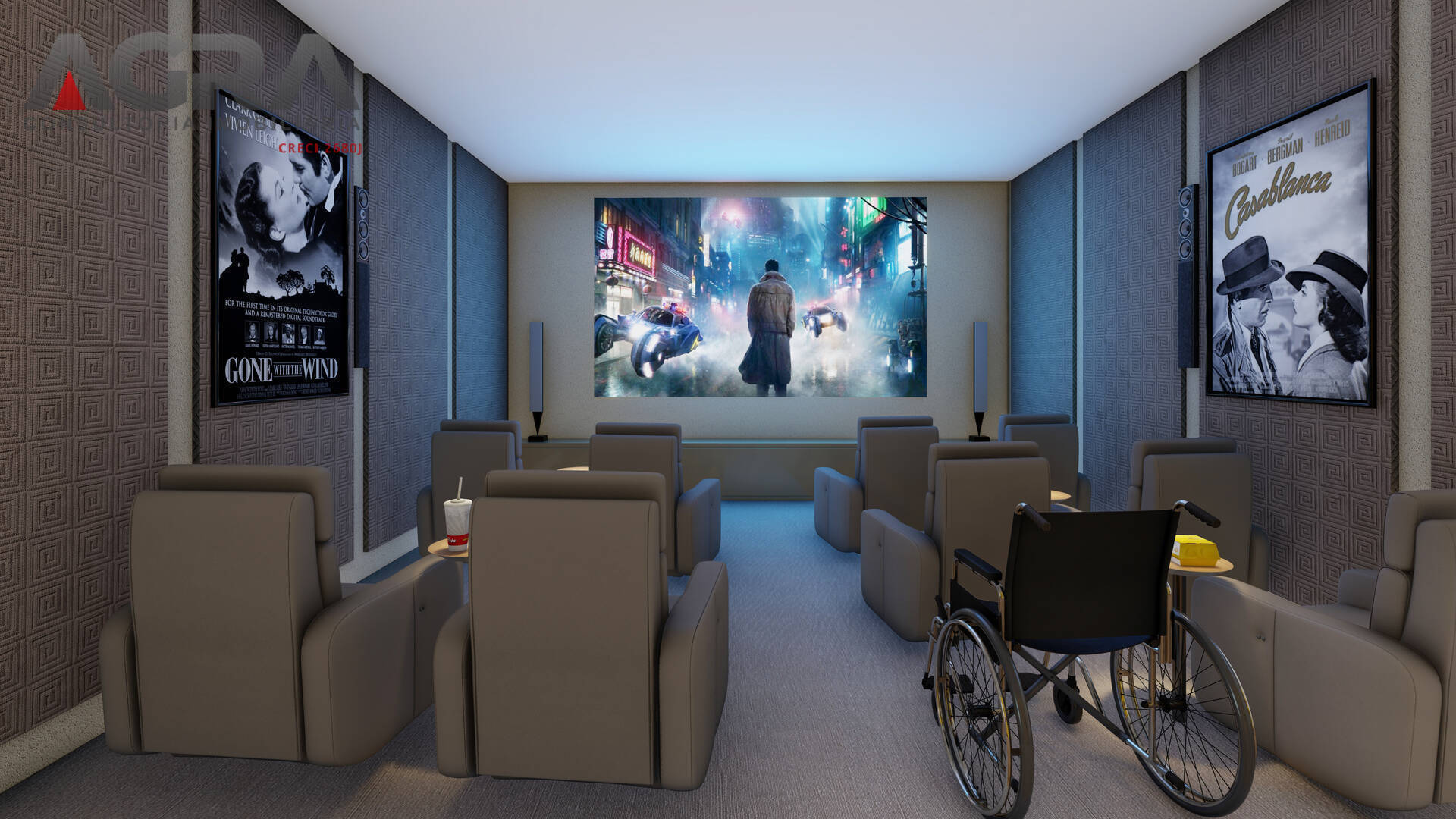 Casa de Condomínio à venda com 2 quartos, 86m² - Foto 4