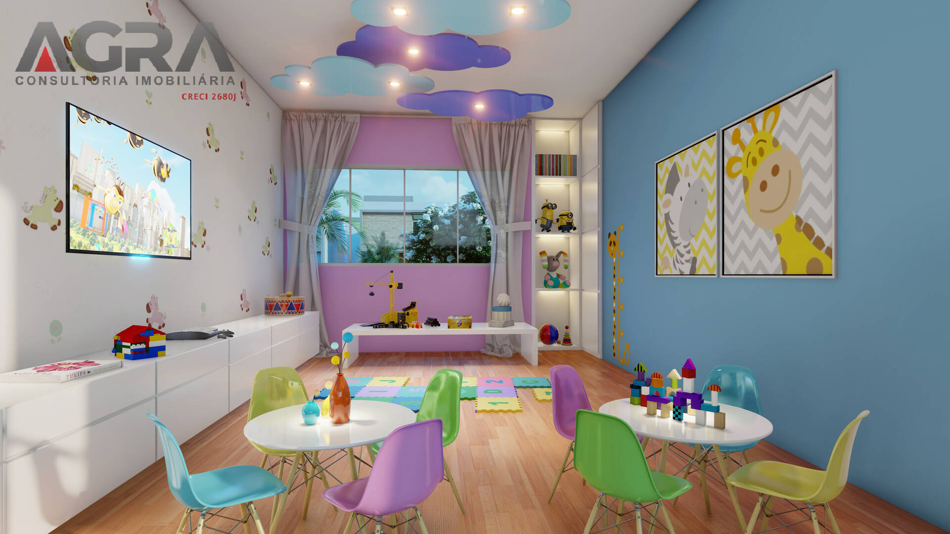 Casa de Condomínio à venda com 2 quartos, 86m² - Foto 9