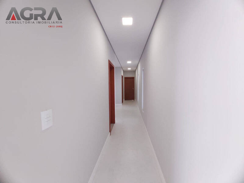 Casa de Condomínio à venda com 3 quartos, 216m² - Foto 7