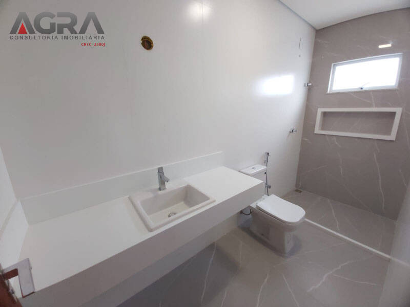 Casa de Condomínio à venda com 3 quartos, 216m² - Foto 11