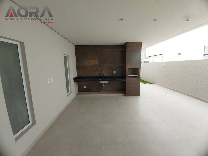 Casa de Condomínio à venda com 3 quartos, 216m² - Foto 16