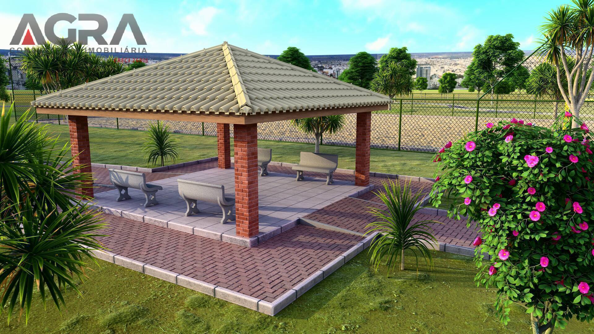 Terreno à venda, 250m² - Foto 8