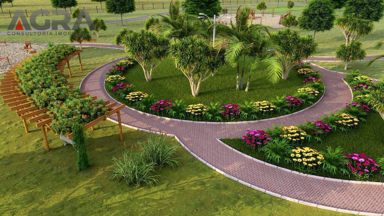 Terreno à venda, 250m² - Foto 12