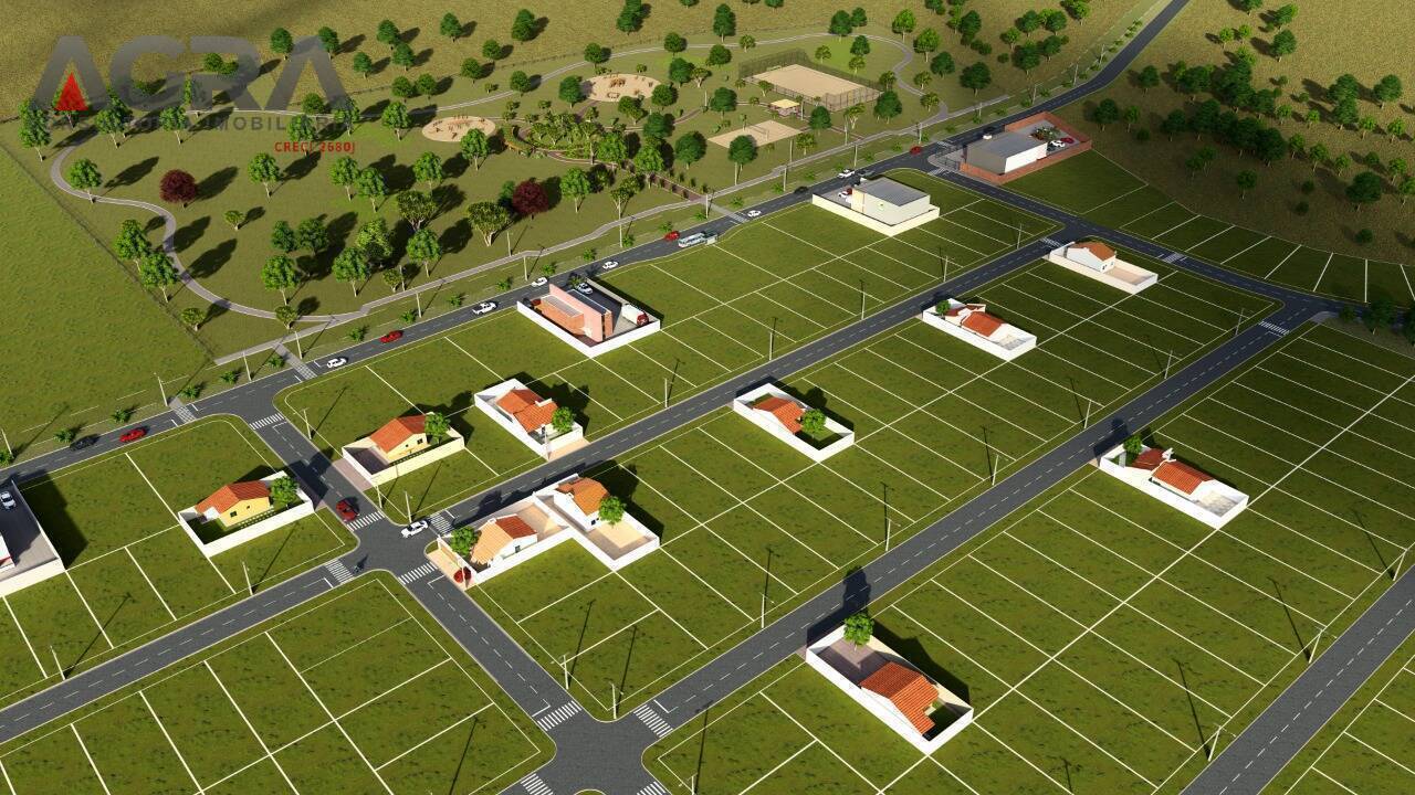 Terreno à venda, 250m² - Foto 2