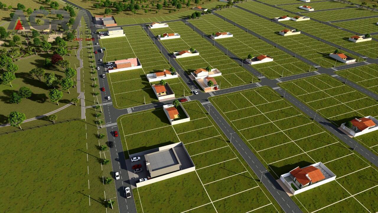 Terreno à venda, 250m² - Foto 1