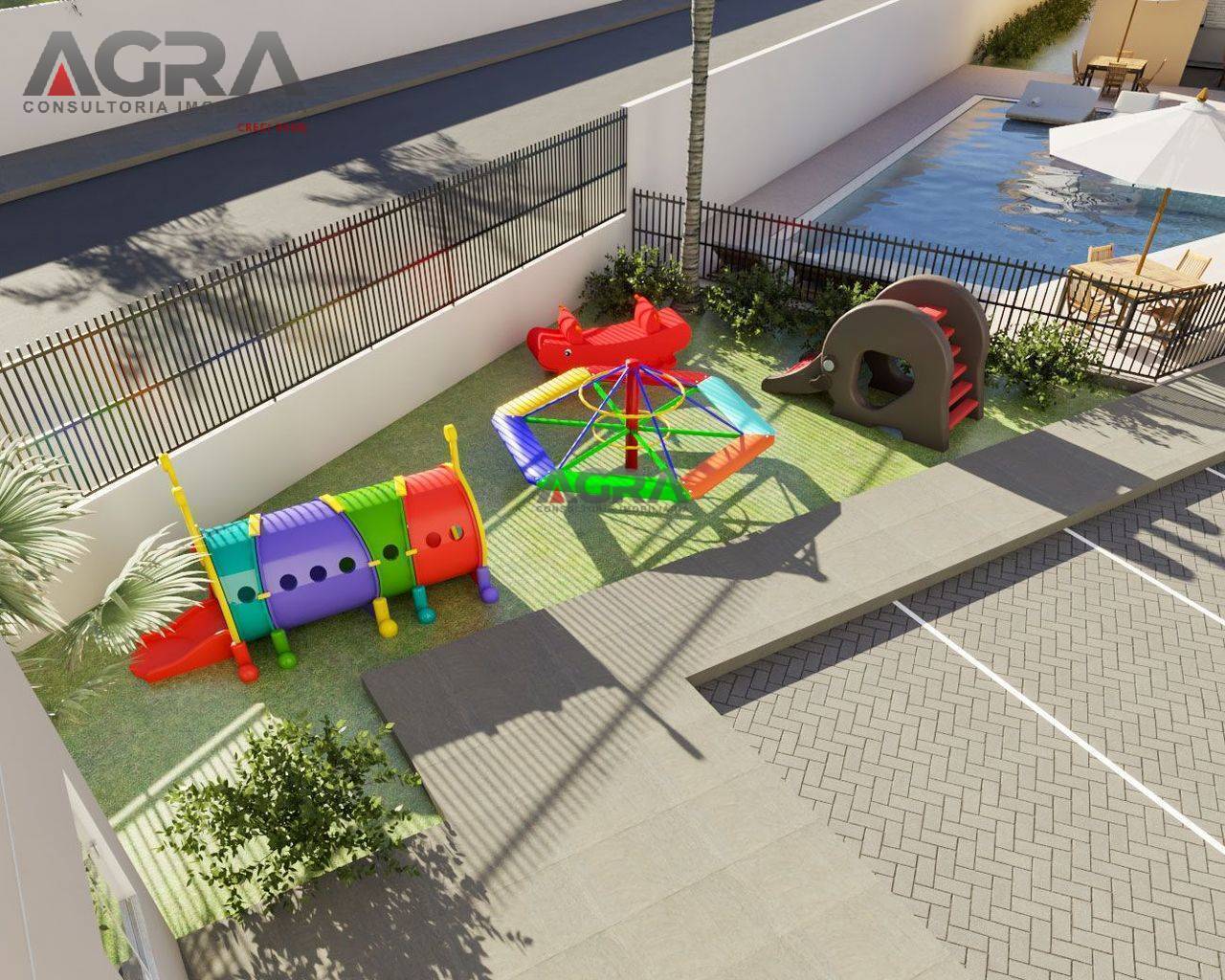 Apartamento à venda com 2 quartos, 51m² - Foto 35