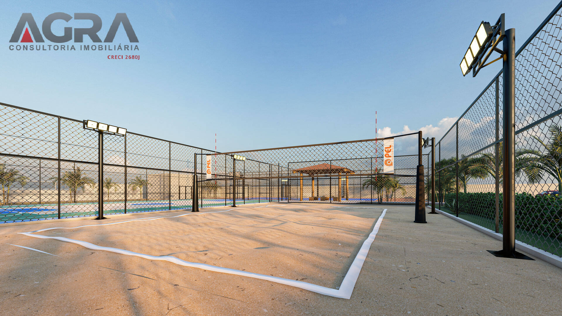 Casa de Condomínio, 3 quartos - Foto 13