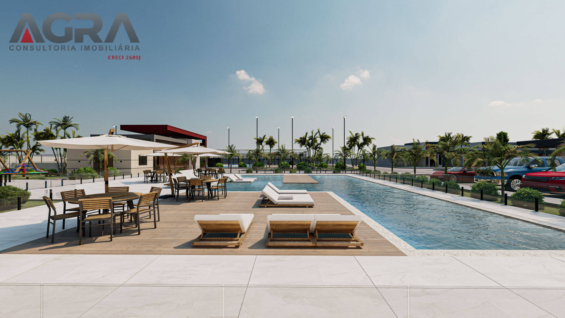 Casa de Condomínio, 3 quartos - Foto 16