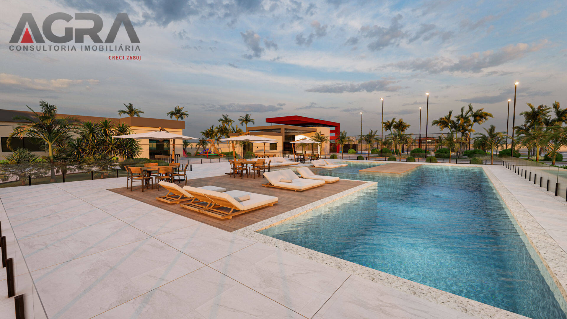 Casa de Condomínio, 3 quartos - Foto 17