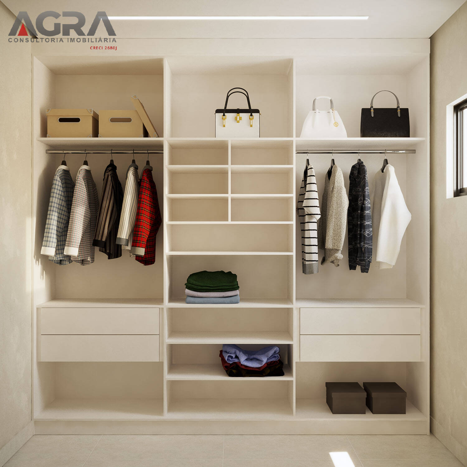 Casa de Condomínio, 3 quartos - Foto 6