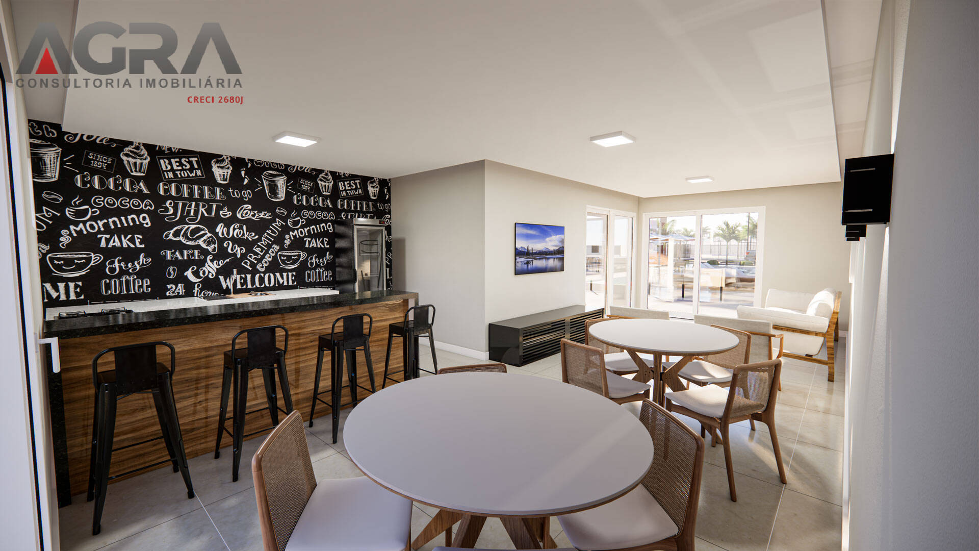 Casa de Condomínio, 3 quartos - Foto 19