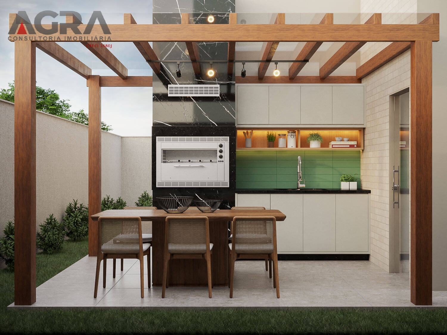 Casa de Condomínio, 3 quartos - Foto 20