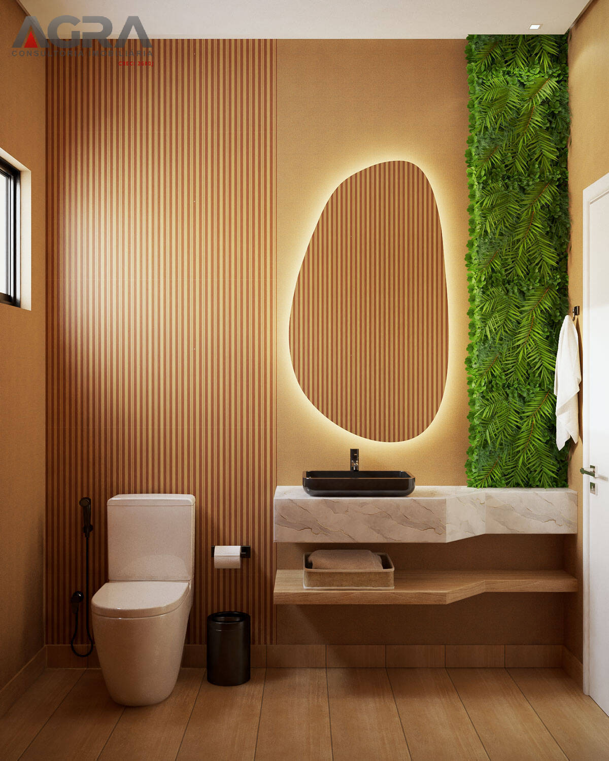 Casa de Condomínio, 3 quartos - Foto 9