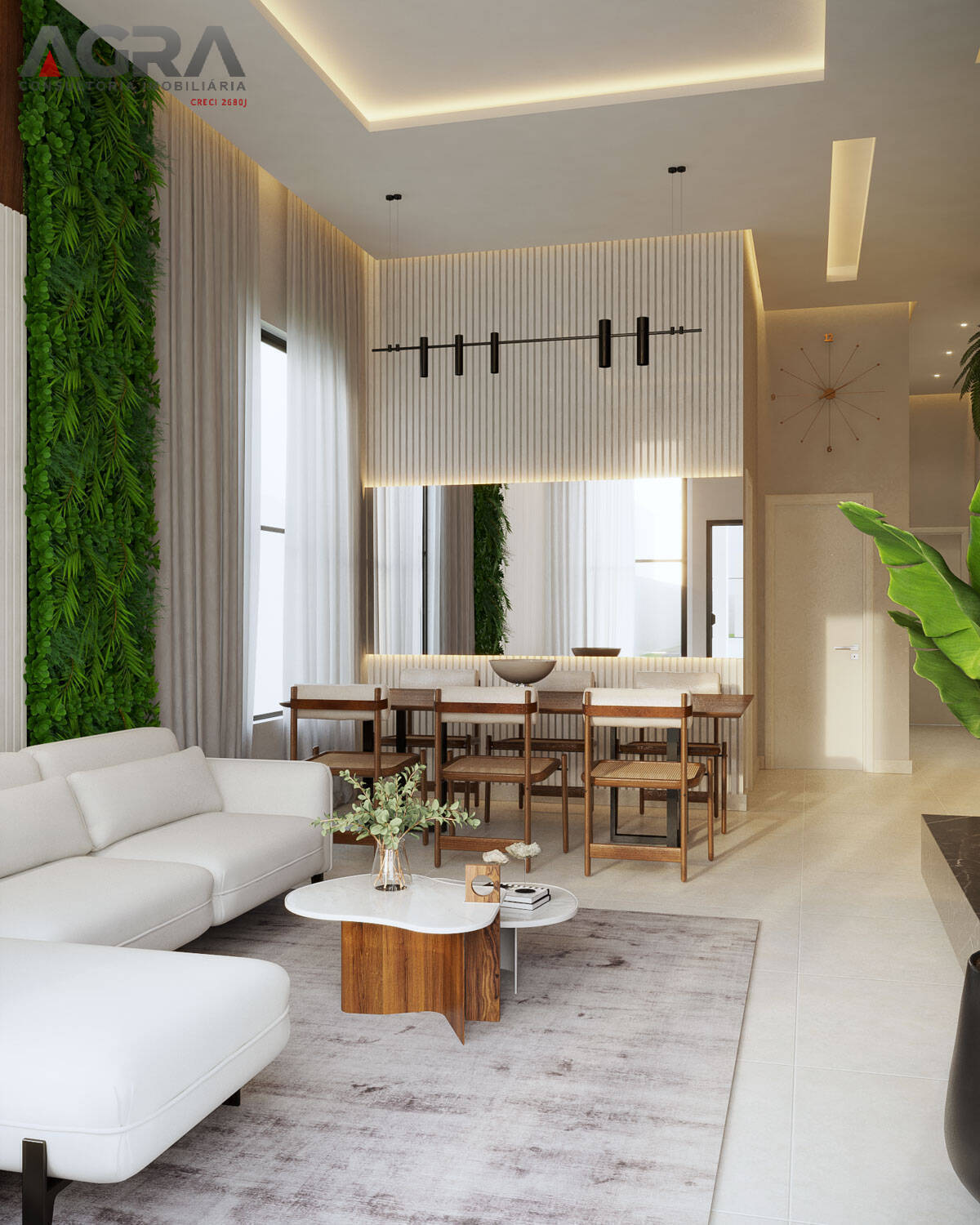 Casa de Condomínio, 3 quartos - Foto 7