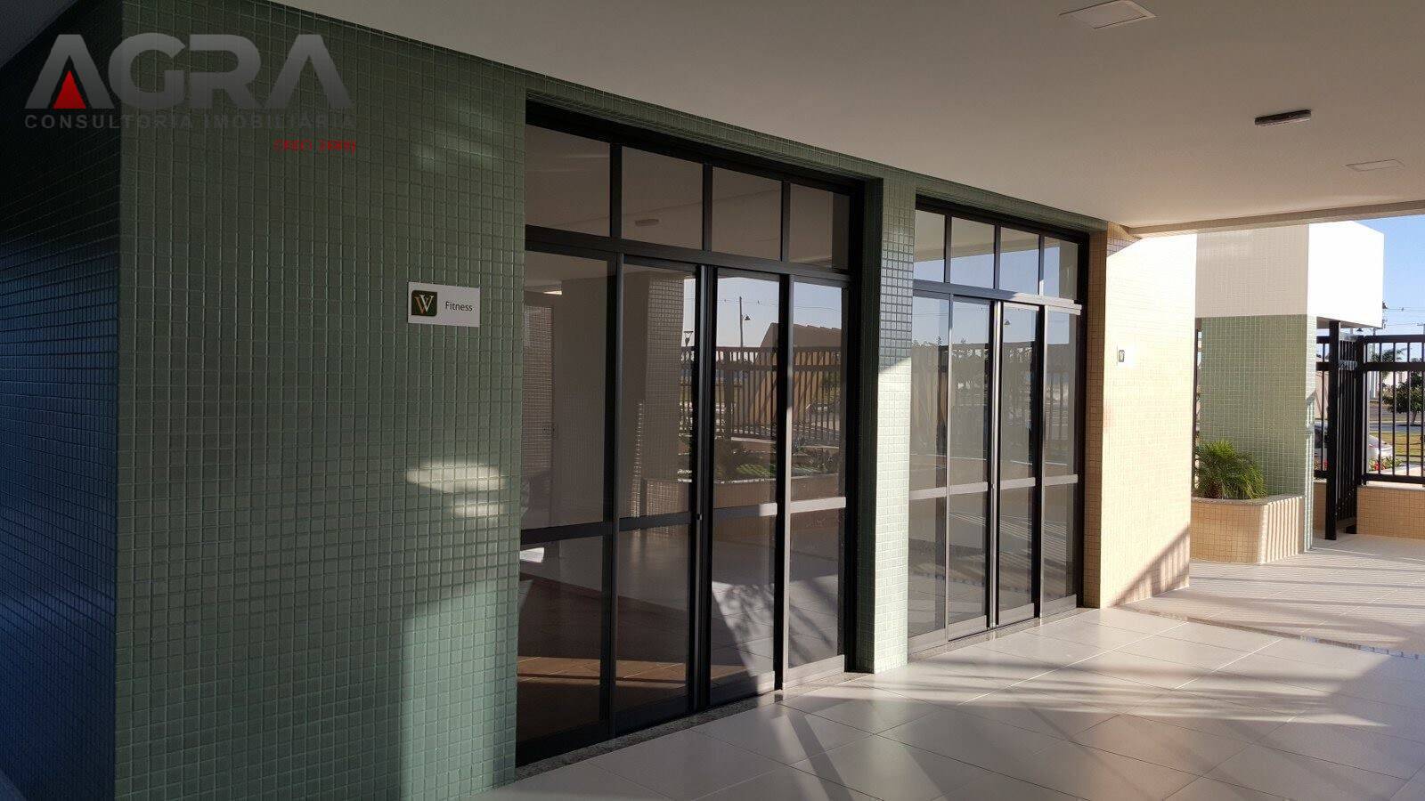 Apartamento, 3 quartos, 94 m² - Foto 3