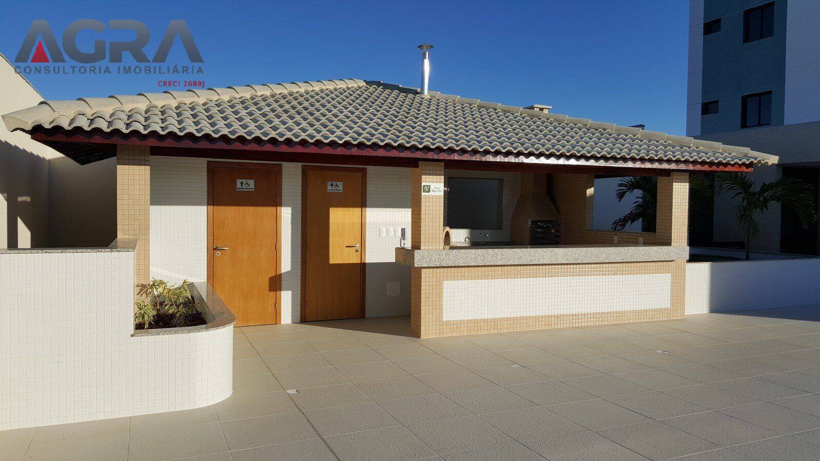 Apartamento, 3 quartos, 94 m² - Foto 34